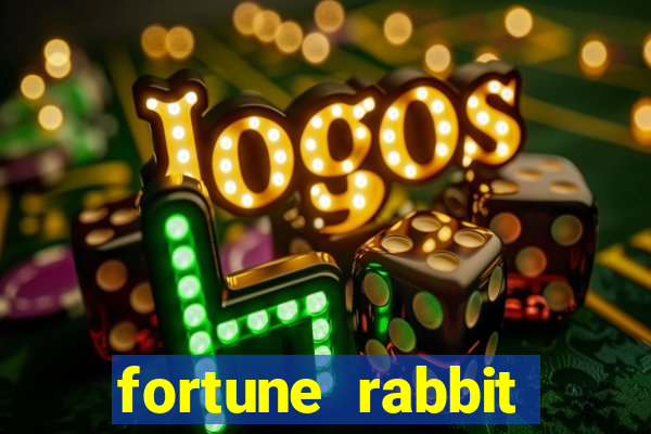 fortune rabbit 5gbet Informational